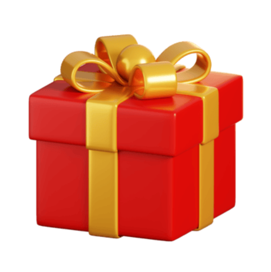 Mystery Surprise Gift
